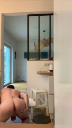 FranzoseInFFM webcam cam4 model stream image