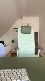 FranzoseInFFM webcam model stream image