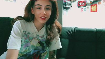manu_joce webcam cam4 model stream image