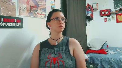 manu_joce webcam cam4 model stream image