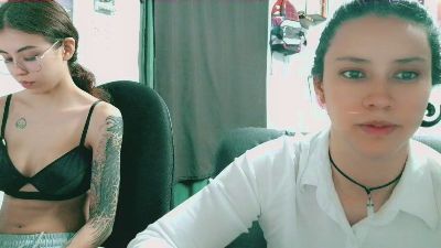 manu_joce webcam cam4 model stream image
