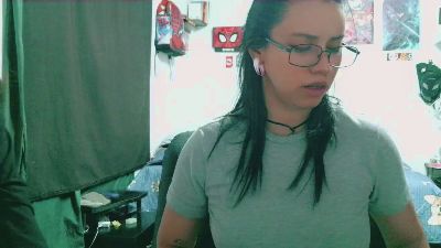 manu_joce webcam cam4 model stream image