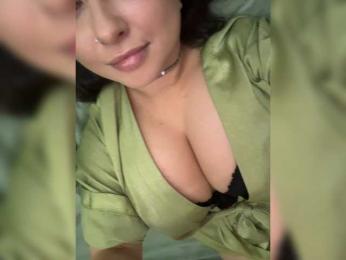 AlisaConti webcam bongacams model stream image