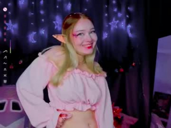 flaircorell webcam model stream image