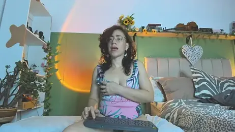 Eve_Blue77 webcam model stream image