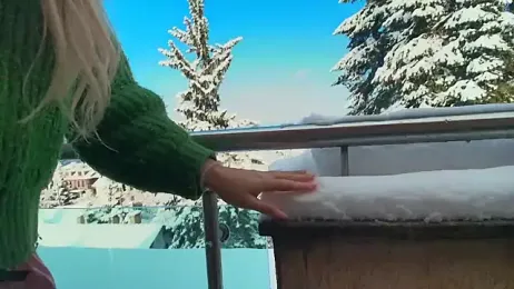 Roshana16 webcam stripchat model stream image