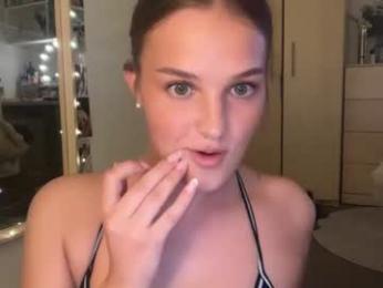 amelialilyx webcam model stream image