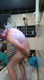 Zephyrin webcam model stream image