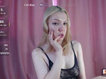 AlexandraXKitty webcam model stream image