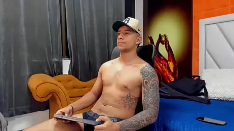 jaze_bradley webcam model stream image