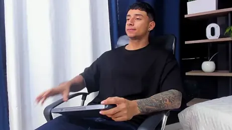 jaze_bradley webcam model stream image