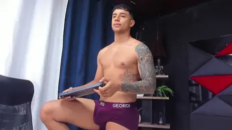 jaze_bradley webcam model stream image