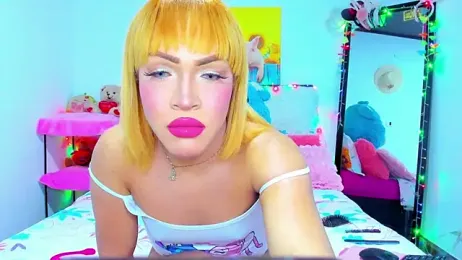 Candy_Candy__ webcam model stream image