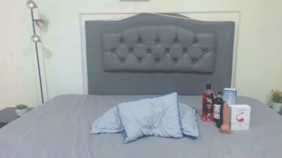Janne_01 webcam model stream image