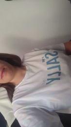 Brit webcam model stream image