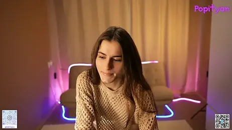 popityan1 webcam model stream image