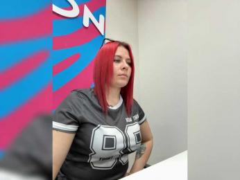 IriSka777 webcam model stream image