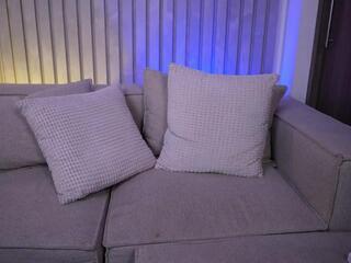 Randy Pitts webcam model stream image