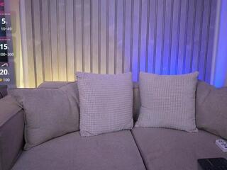 Randy Pitts webcam model stream image