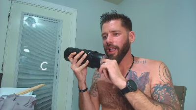 KiloOh webcam cam4 model stream image