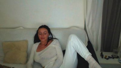 CralaSDream webcam cam4 model stream image