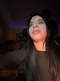 ORLA86 webcam model stream image