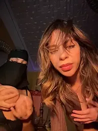 ORLA86 webcam model stream image