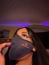 ORLA86 webcam model stream image