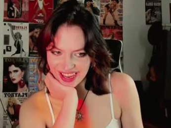 niky_jess webcam model stream image