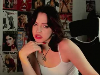 niky_jess webcam model stream image