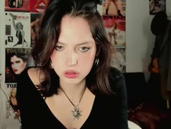 niky_jess webcam model stream image