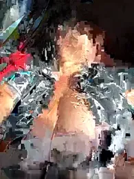 Milk_chloe webcam model stream image