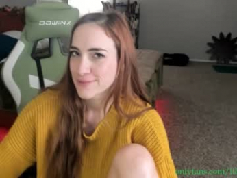 lilithoftrees webcam model stream image