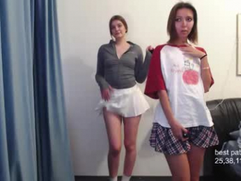 steph_fossst webcam model stream image