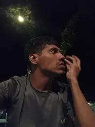 IsaXander743 webcam model stream image