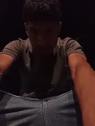 IsaXander743 webcam model stream image