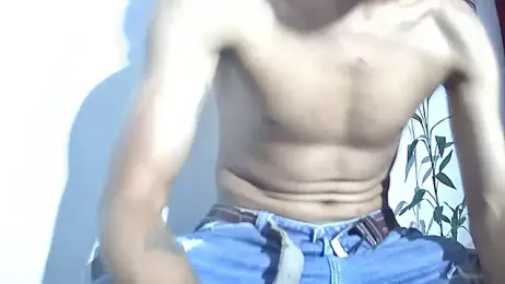 IsaXander743 webcam model stream image