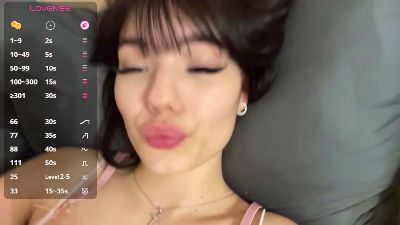 AmyHeuvelmann webcam model stream image