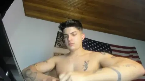 charlie_hotxxx webcam stripchat model stream image