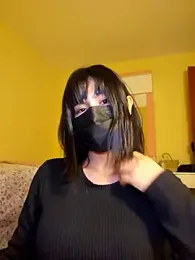 Latin_summer webcam model stream image