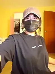 Latin_summer webcam model stream image