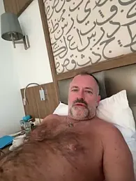 DaddybearVLC webcam stripchat model stream image