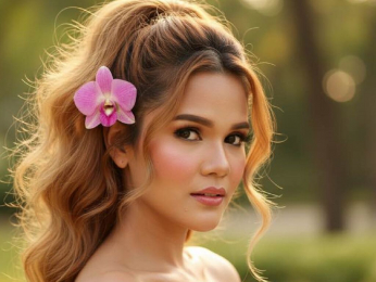 LeaBummzy webcam model stream image