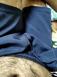 Shubhprit webcam model stream image