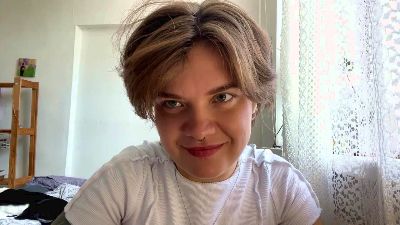 LIKE_GINGER webcam model stream image