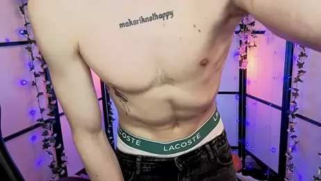 Maxwellchiik webcam model stream image