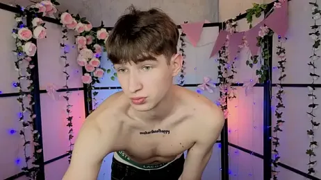 Maxwellchiik webcam model stream image