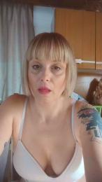MySweetcam69 webcam model stream image