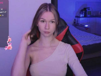 GorgeousKitten webcam model stream image