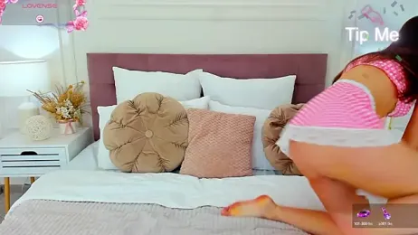 ToriSonn webcam model stream image